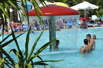 Hotel Soviva Resort