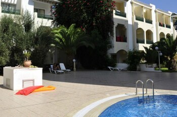 Hotel Soviva Resort