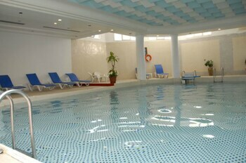 Hotel Soviva Resort