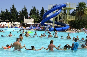 Hotel Soviva Resort