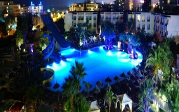 Hotel Soviva Resort