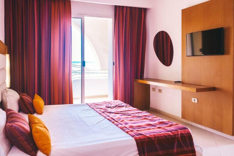Hotel Skanes S�rail