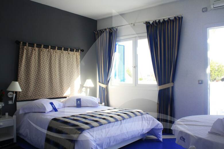 Apartamento Marina Cap Monastir