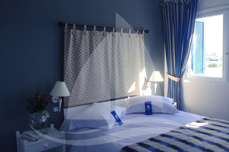 Apartamento Marina Cap Monastir
