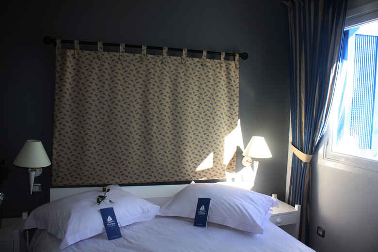 Apartamento Marina Cap Monastir