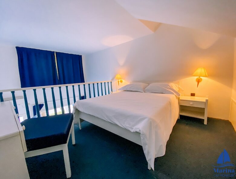 Apartamento Marina Cap Monastir