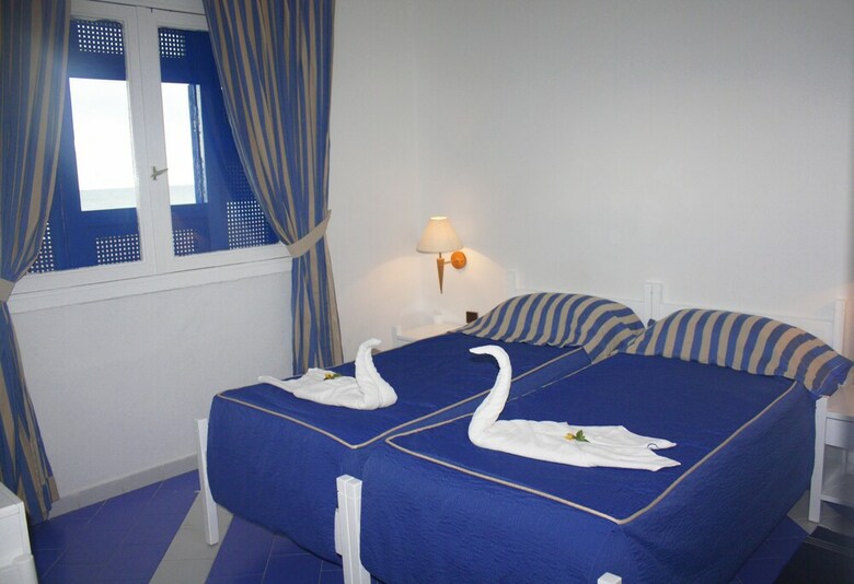 Apartamento Marina Cap Monastir