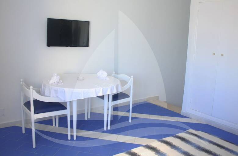 Apartamento Marina Cap Monastir
