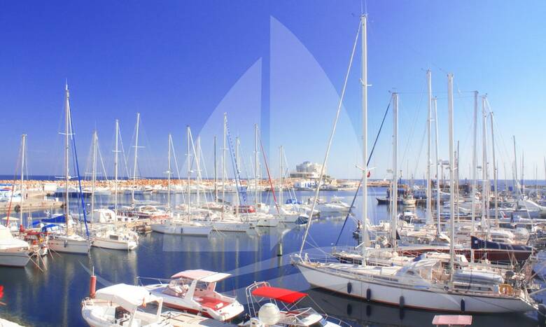 Apartamento Marina Cap Monastir