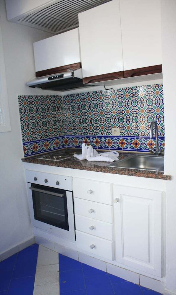 Apartamento Marina Cap Monastir