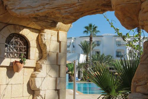 Hotel Golden Beach