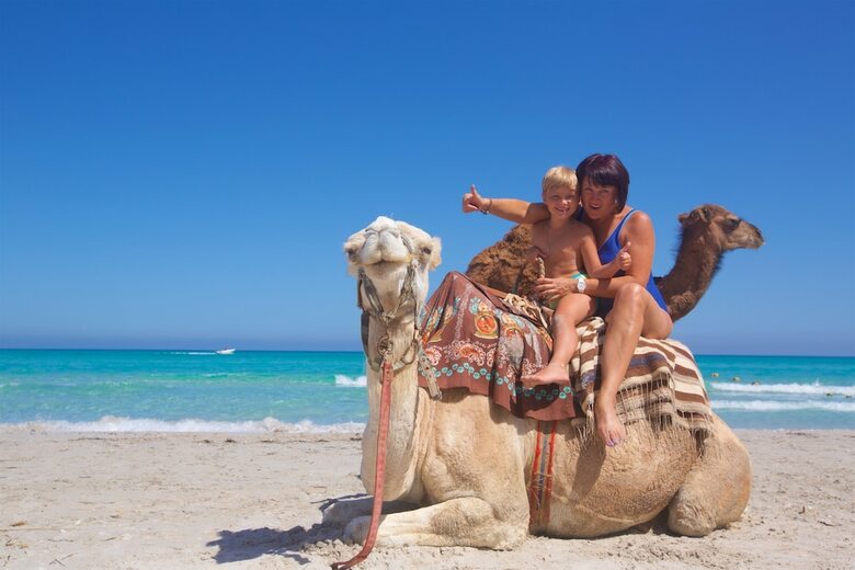Hotel Lti Mahdia Beach