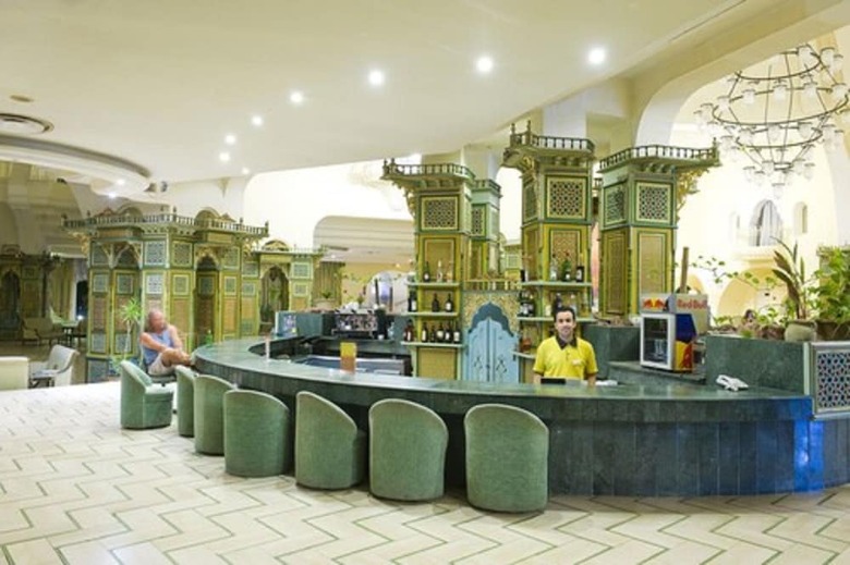 Hotel Lti Mahdia Beach