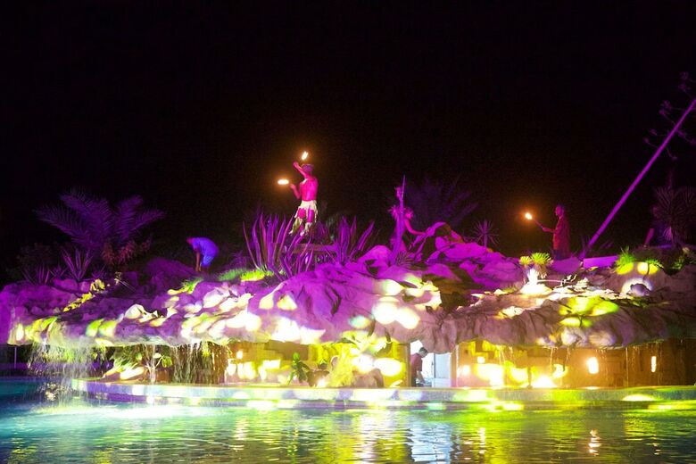 Hotel Lti Mahdia Beach