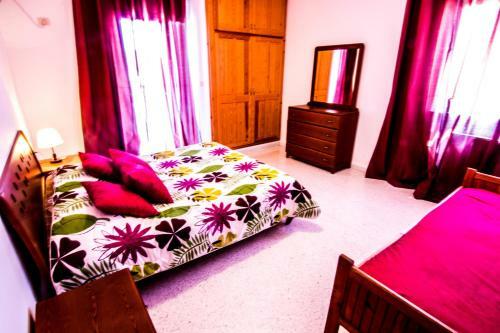 Apartamento Mahdia Place Appartments