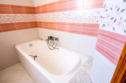 Apartamento Mahdia Place Appartments