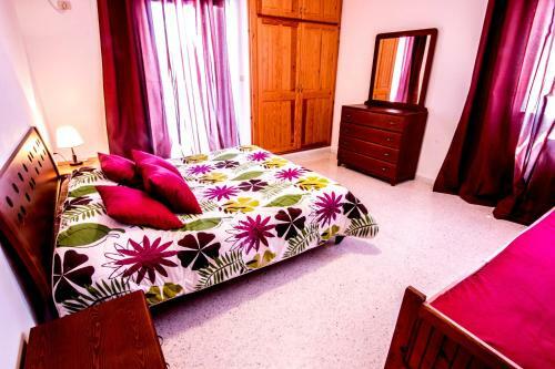 Apartamento Mahdia Place Appartments