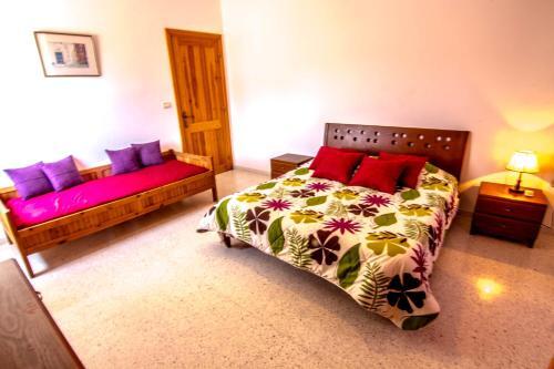 Apartamento Mahdia Place Appartments
