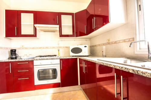 Apartamento Mahdia Place Appartments