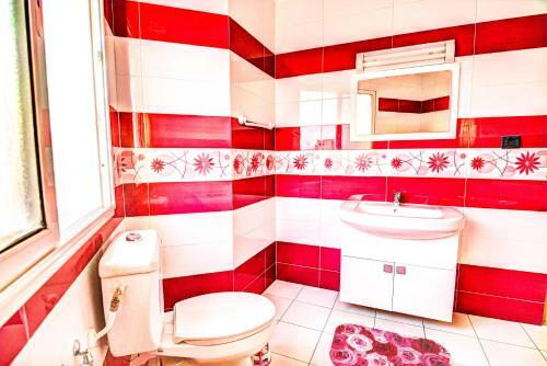 Apartamento Mahdia Place Appartments