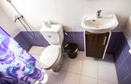 Apartamento Mahdia Place Appartments