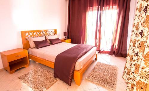 Apartamento Mahdia Place Appartments