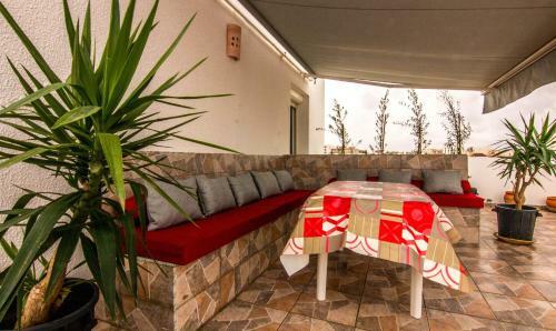 Apartamento Mahdia Place Appartments