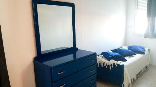Apartamento Mahdia Place Appartments