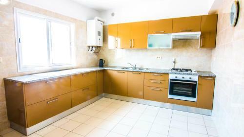 Apartamento Mahdia Place Appartments
