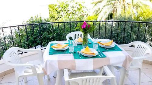Apartamento Mahdia Place Appartments