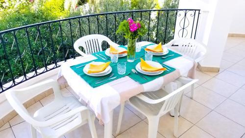 Apartamento Mahdia Place Appartments