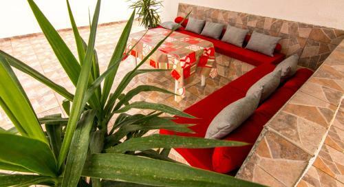 Apartamento Mahdia Place Appartments