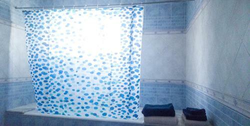 Apartamento Mahdia Place Appartments