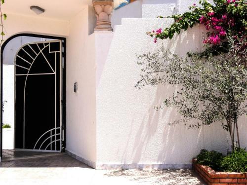 Apartamento Mahdia Place Appartments