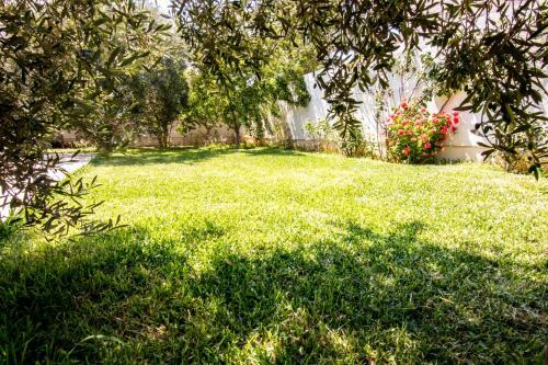 Apartamento Mahdia Place Appartments