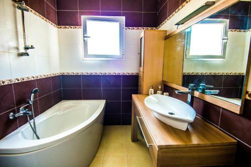 Apartamento Mahdia Place Appartments