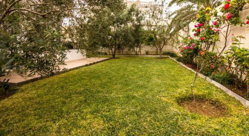 Apartamento Mahdia Place Appartments