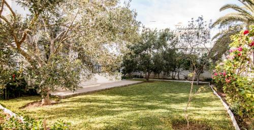 Apartamento Mahdia Place Appartments