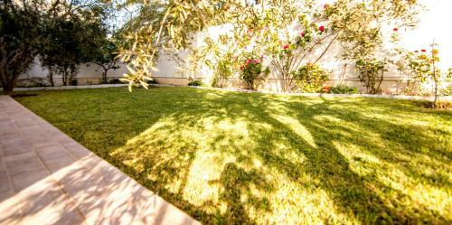 Apartamento Mahdia Place Appartments