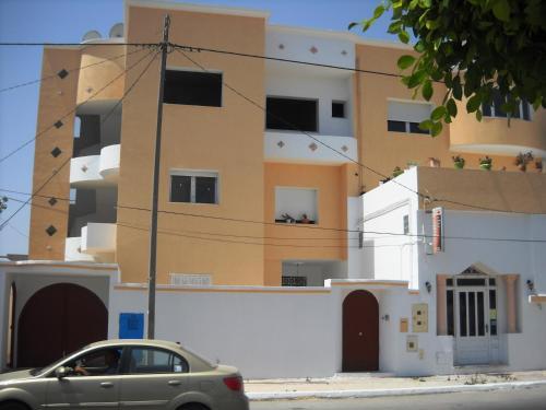 Apartamento Dar El Amen Appartements