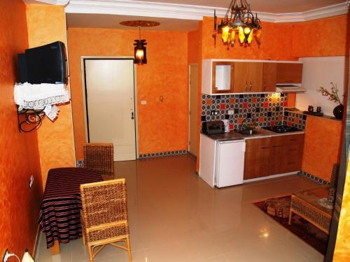 Apartamento Dar El Amen Appartements