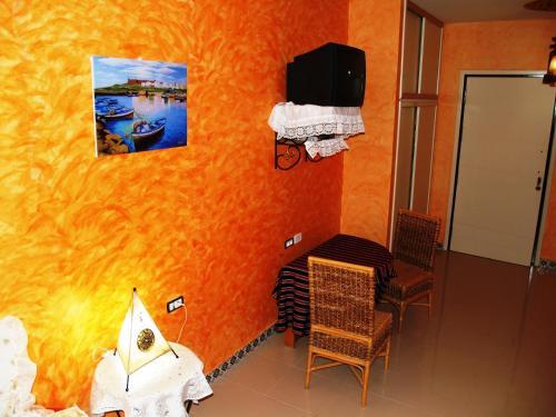 Apartamento Dar El Amen Appartements