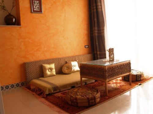 Apartamento Dar El Amen Appartements