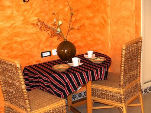 Apartamento Dar El Amen Appartements