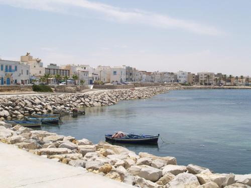 Apartamento Dar El Amen Appartements