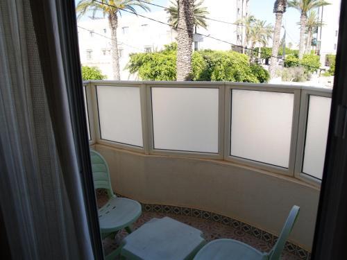 Apartamento Dar El Amen Appartements