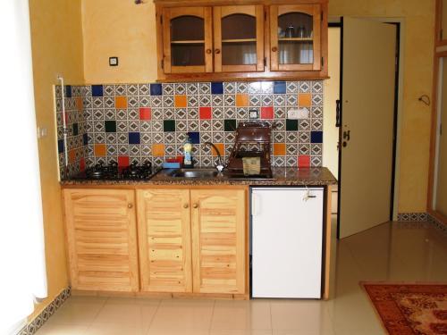 Apartamento Dar El Amen Appartements