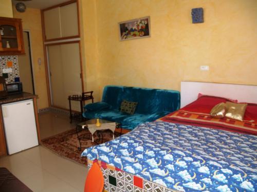 Apartamento Dar El Amen Appartements