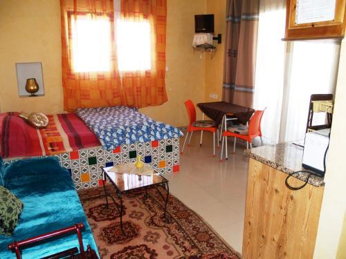 Apartamento Dar El Amen Appartements