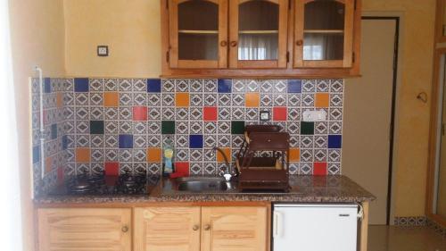Apartamento Dar El Amen Appartements